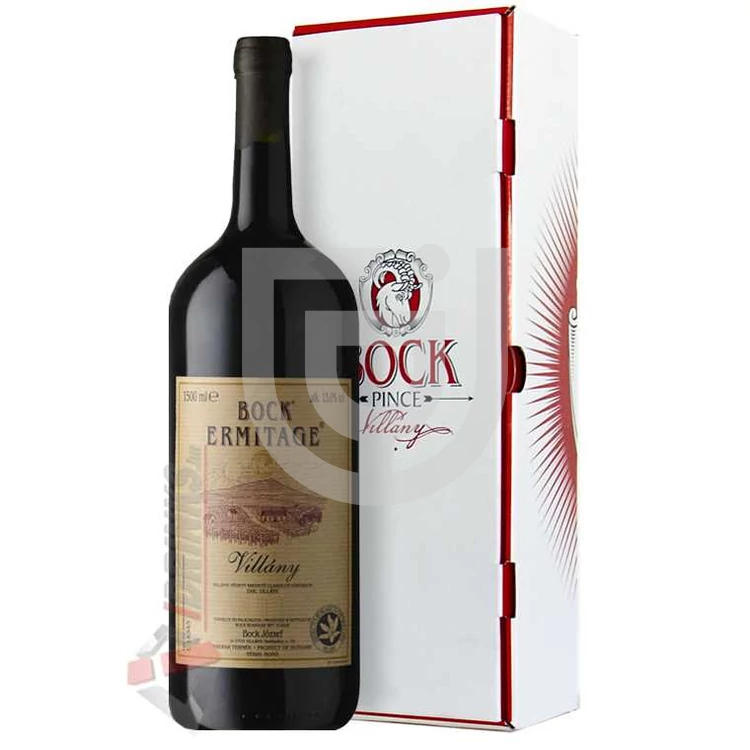 Bock Ermitage Magnum [1,5L|2022]