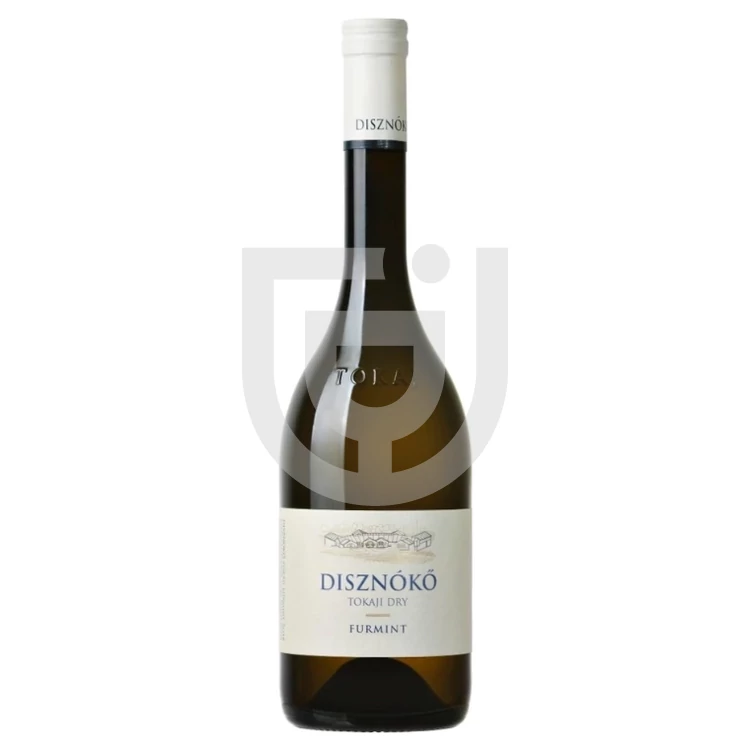 Disznókő Tokaji Furmint /Száraz/ [0,75L|2024]