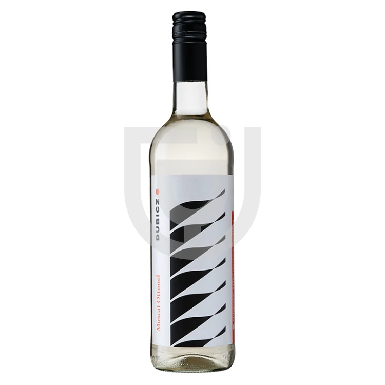 Dubicz Muscat Ottonel [0,75L|2024]