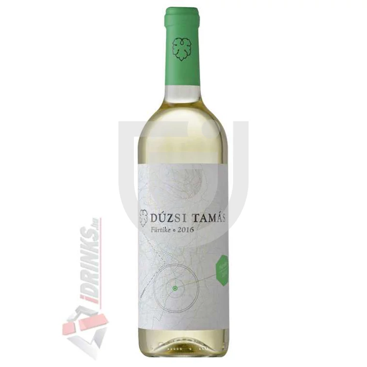 Dúzsi Fürtike [0,75L|2024]