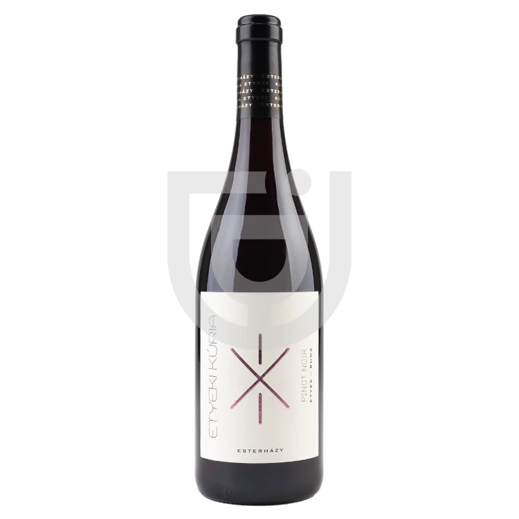Etyeki Kúria Pinot Noir [0,75L|2023]