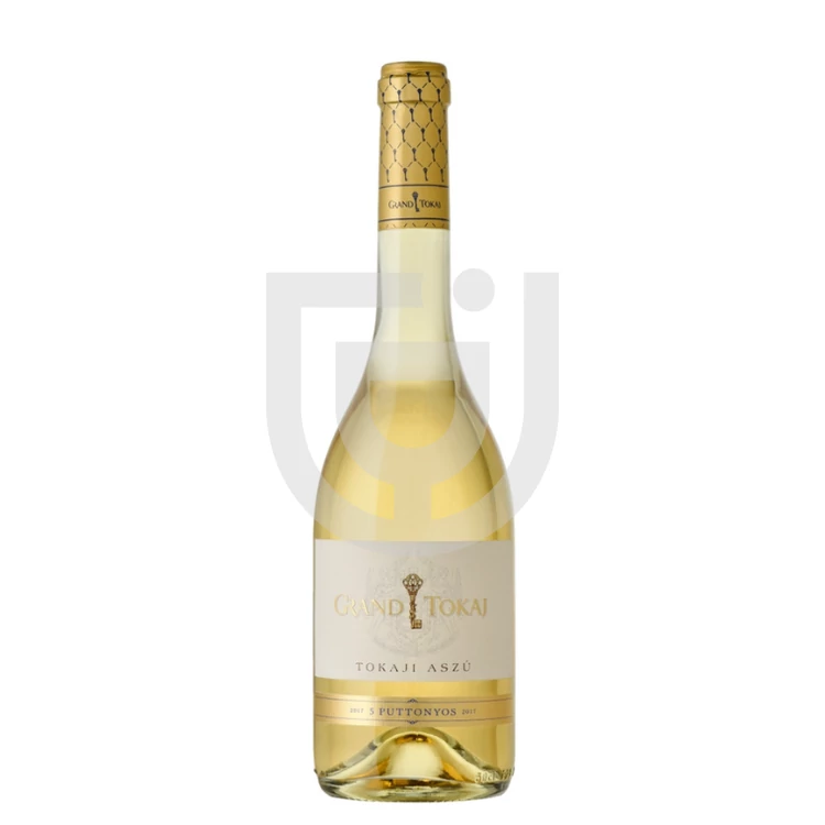 Grand Tokaj 5 puttonyos Aszú [0,5L|2019]