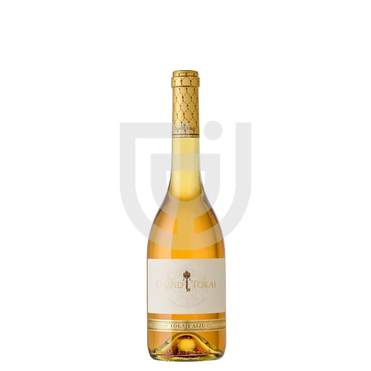 Grand Tokaj Aszú 5 puttonyos [0,25L|2019]