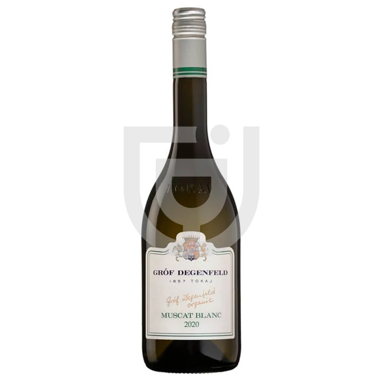 Gróf Degenfeld Muscat Blanc [0,75L|2023]