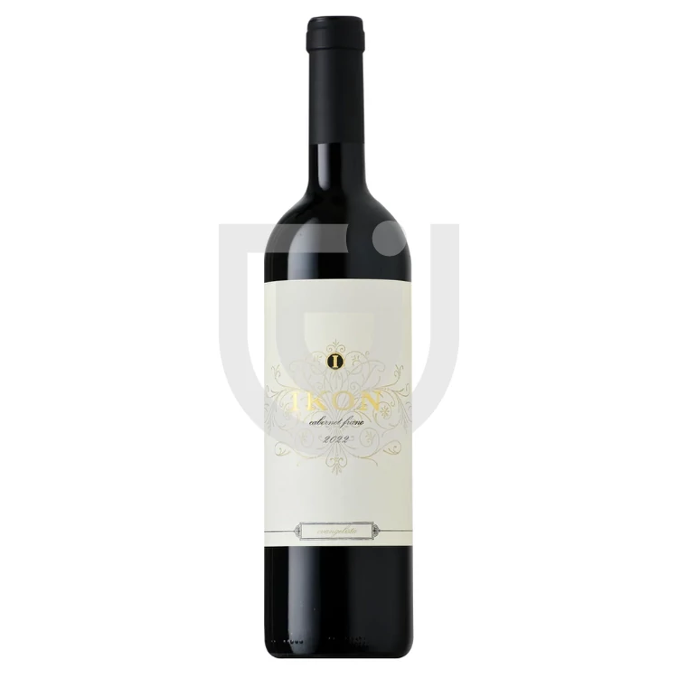 Ikon Cabernet Franc Evangelista [0,75L|2022]