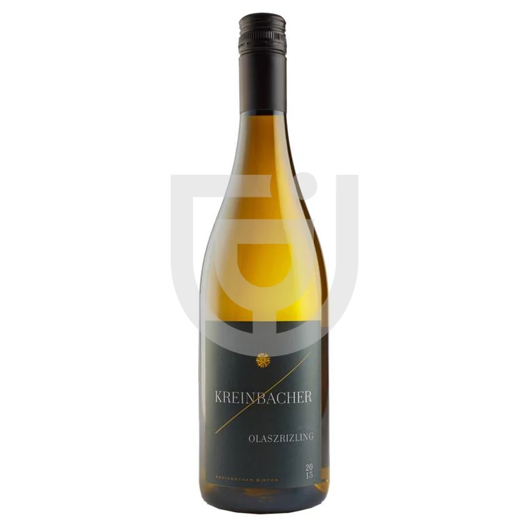 Kreinbacher Nagy-Somlói Olaszrizling [0,75L|2024]