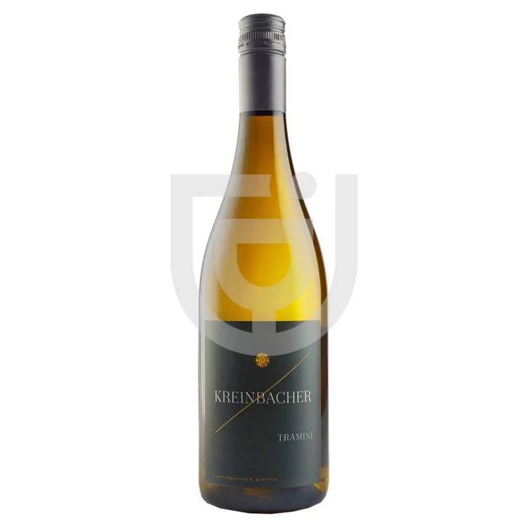 Kreinbacher Nagy-Somlói Tramini [0,75L|2024]