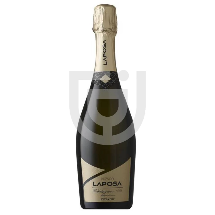 Laposa Hableány Extra Dry [0,75L]