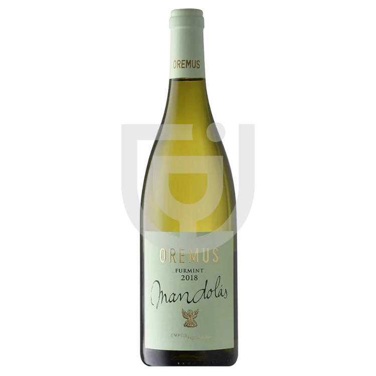 Oremus Mandolás Furmint [0,75L|2023]