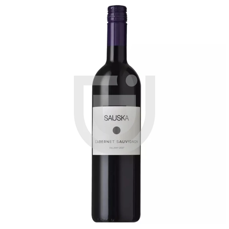 Sauska Cabernet Sauvignon [0,75L|2021]
