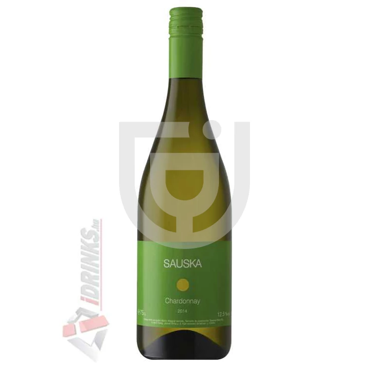Sauska Chardonnay [0,75L|2024]