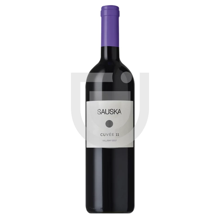 Sauska Cuvée 11 [0,75L|2021]