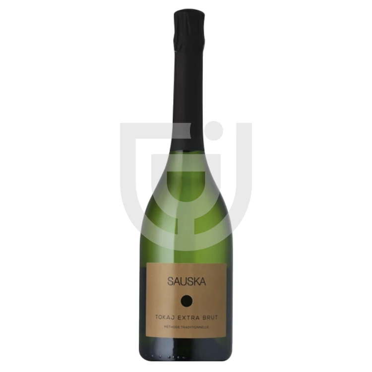 Sauska Extra Brut Pezsgő [0,75L]