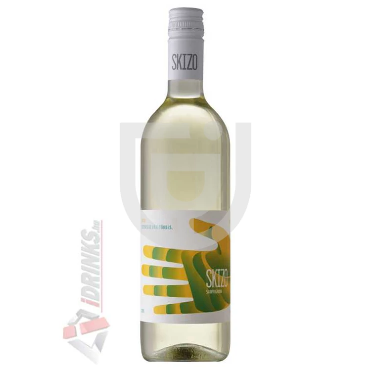 Skizo Sauvignon Blanc [0,75L|2019]
