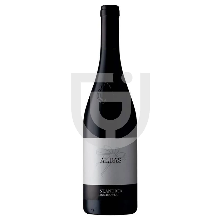 St. Andrea Áldás [0,75L|2024]