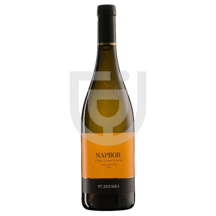 St. Andrea Napbor [0,75L|2025]