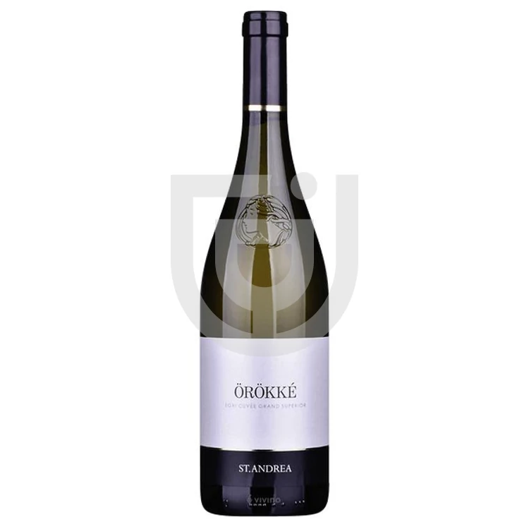 St. Andrea Örökké [0,75L|2024]