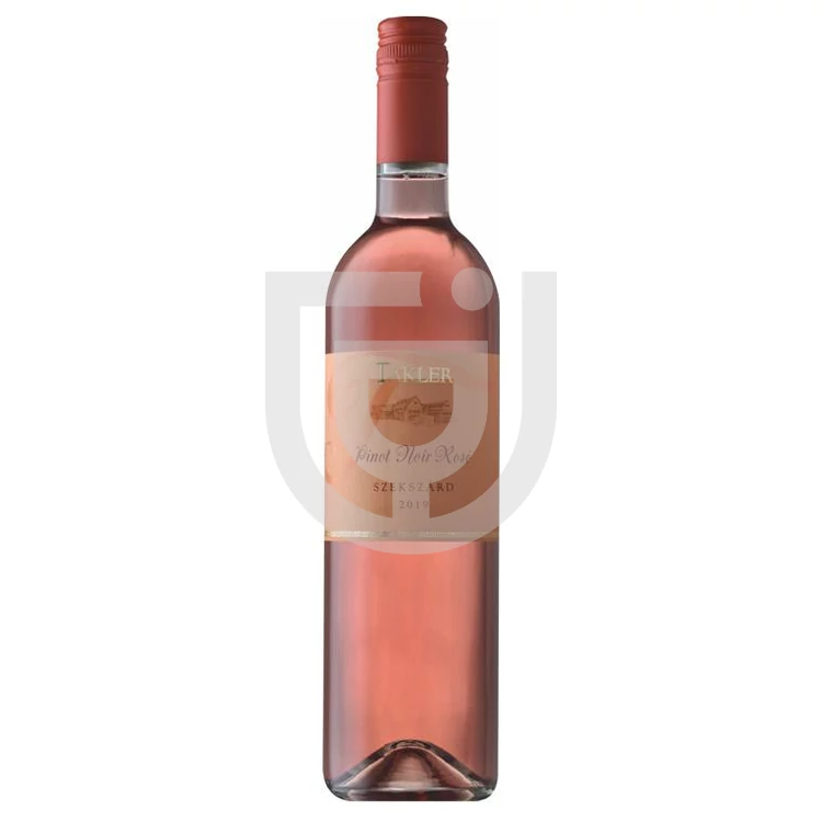 Takler Pinot Noir Rosé [0,75L|2025]