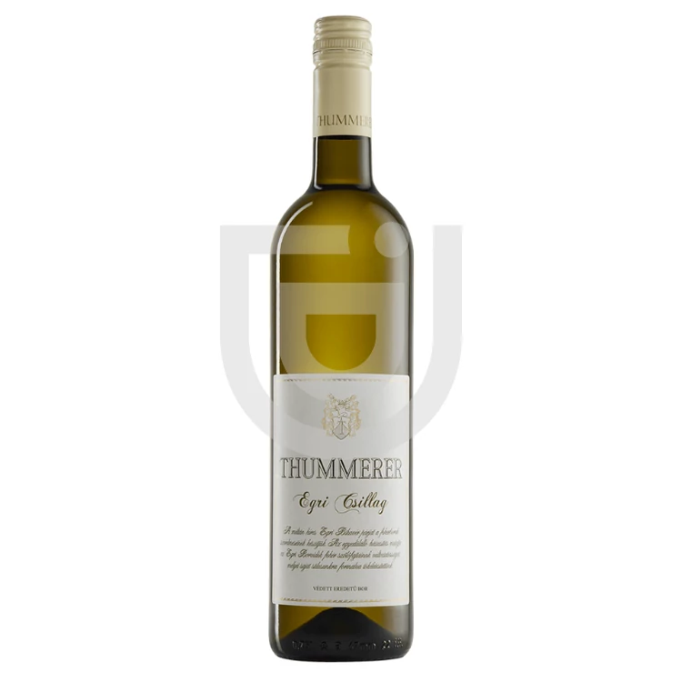 Thummerer Egri Csillag [0,75L|2024]