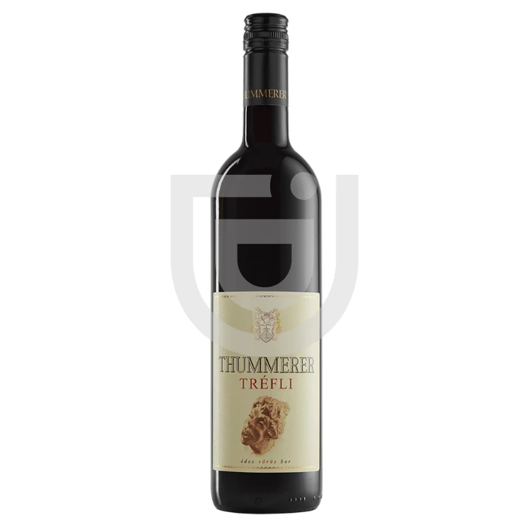 Thummerer Tréfli Cuvée [0,75L|2022]