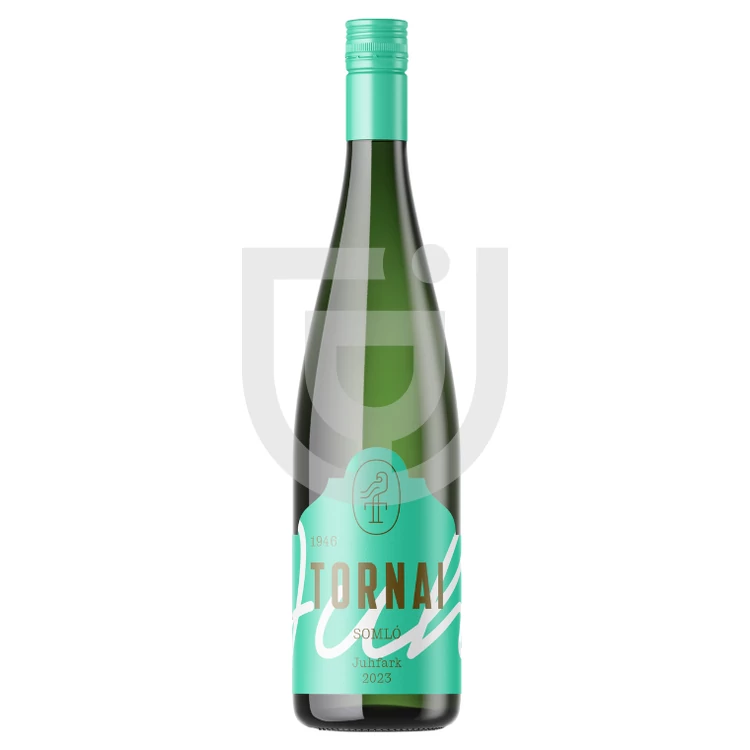 Tornai Somlói Birtok  Juhfark [0,75L|2023]