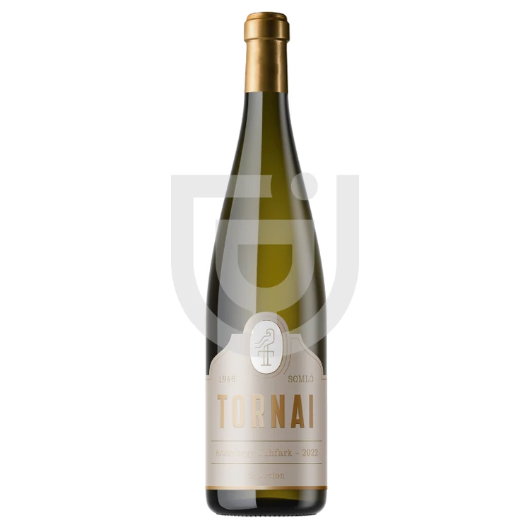 Tornai Somlói Selection Aranyhegy Juhfark [0,75L|2023]