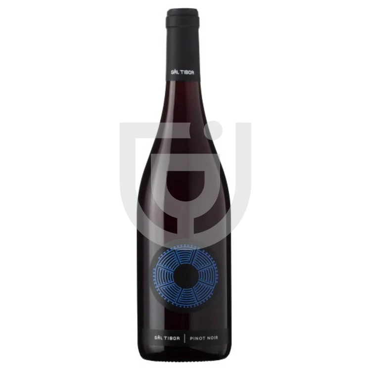 Gál Tibor Pinot Noir [0,75L|2024]