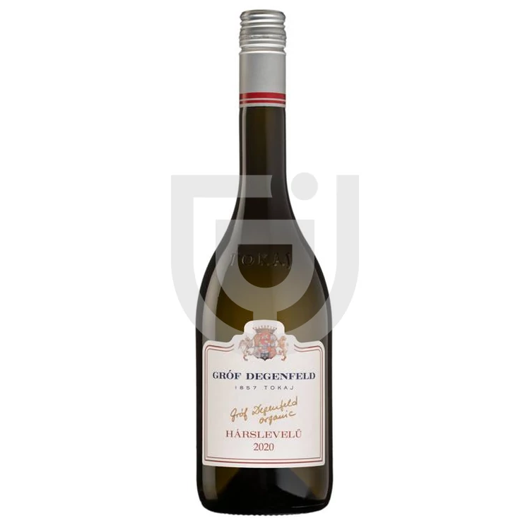 Gróf Degenfeld Hárslevelű [0,75L|2025]