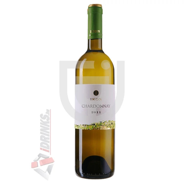 Ikon Chardonnay [0,75L|2025]