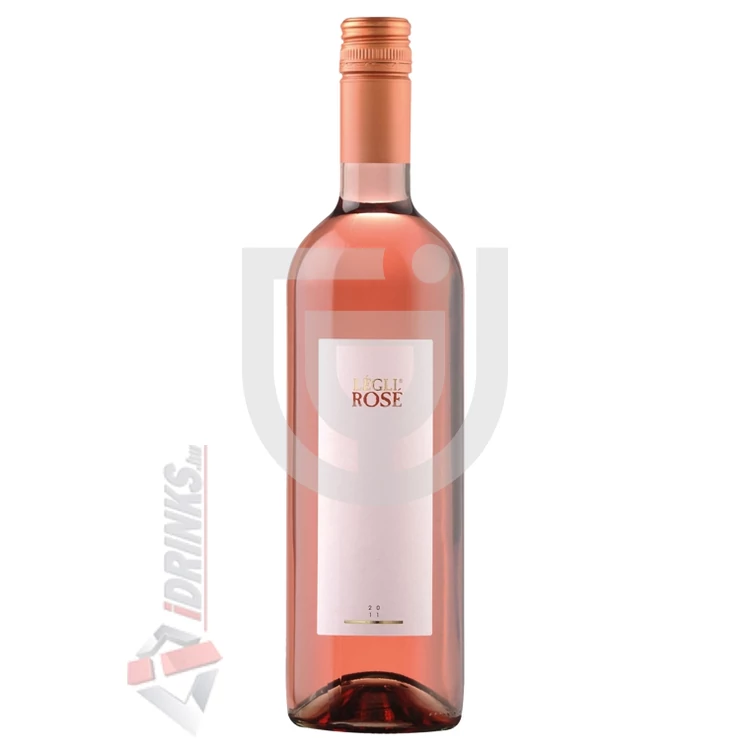 Légli Rosé [0,75L|2024]