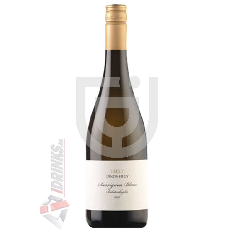 Légli János-hegy Sauvignon Blanc [0,75L|2017]