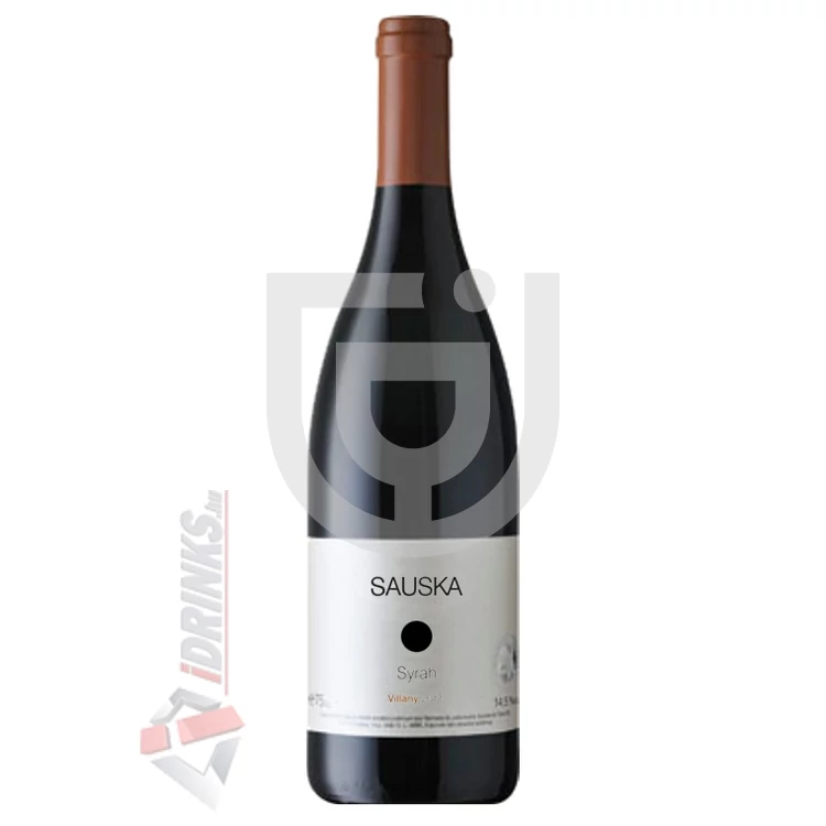 Sauska Syrah [0,75L|2023]