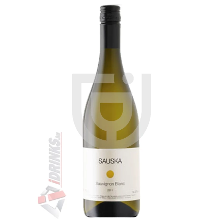 Sauska Tokaj Sauvignon Blanc [0,75L|2024]