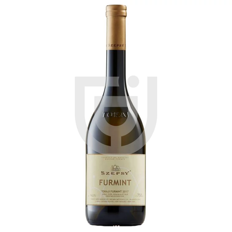 Szepsy Furmint [0,75L|2023]
