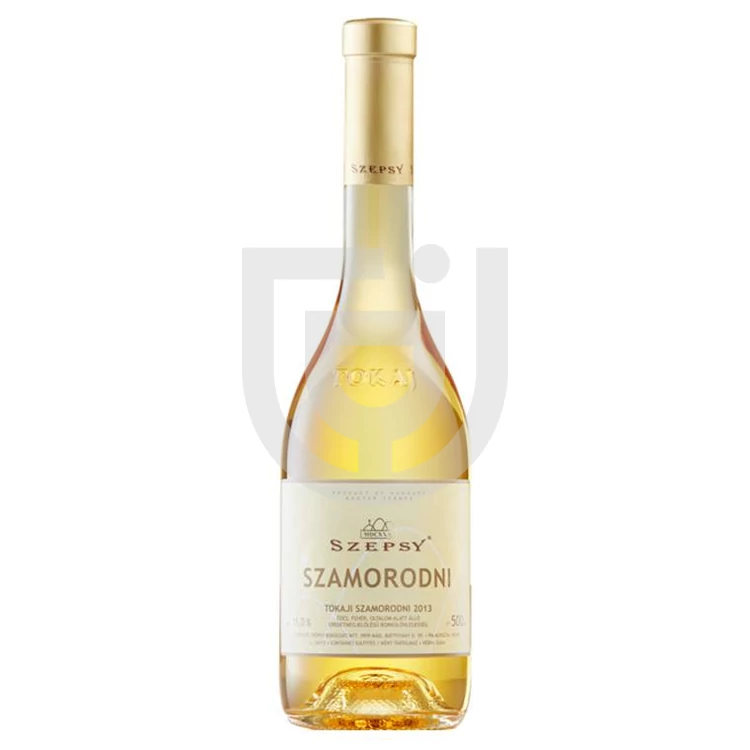 Szepsy Édes Szamorodni [0,5L|2017]
