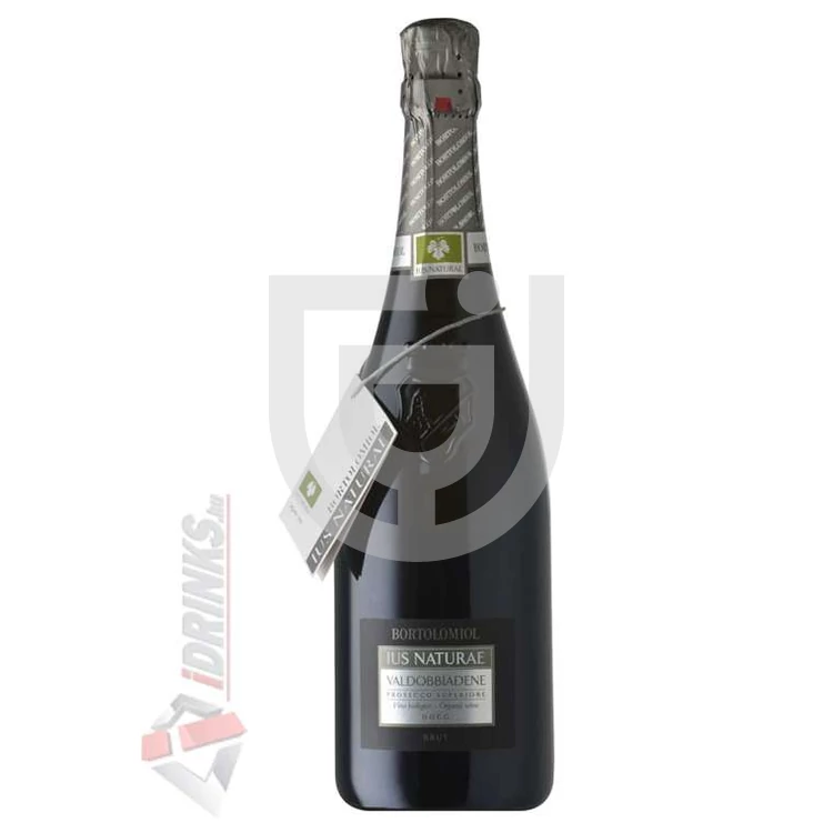Bortolomiol Prosecco Ius Naturae Brut DOCG [0,75L|2022]