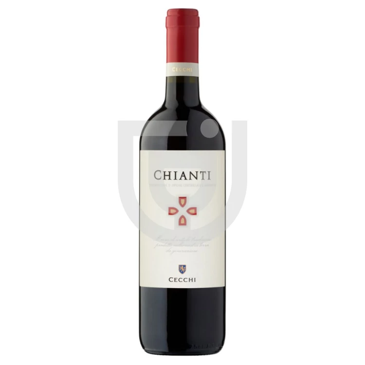 Cecchi Chianti [0,75L|2024]