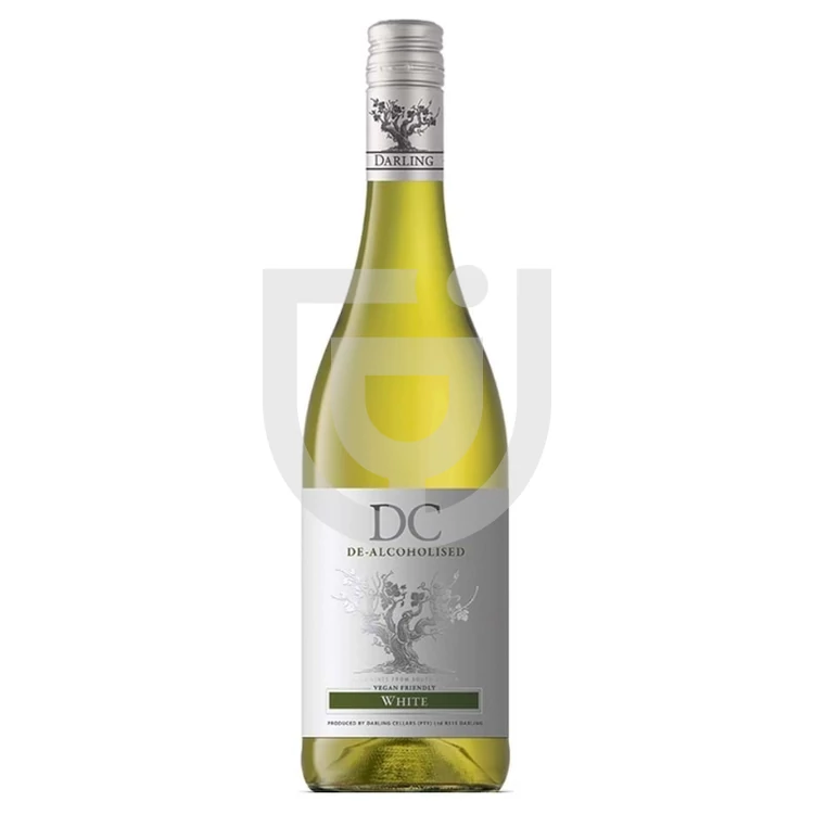 Darling Cellars Alkoholmentesített Sauvignon Blanc [0,75L] 