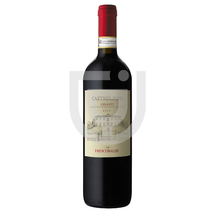 Marchesi de Frescobaldi Castiglioni Chianti [0,75L|2023]