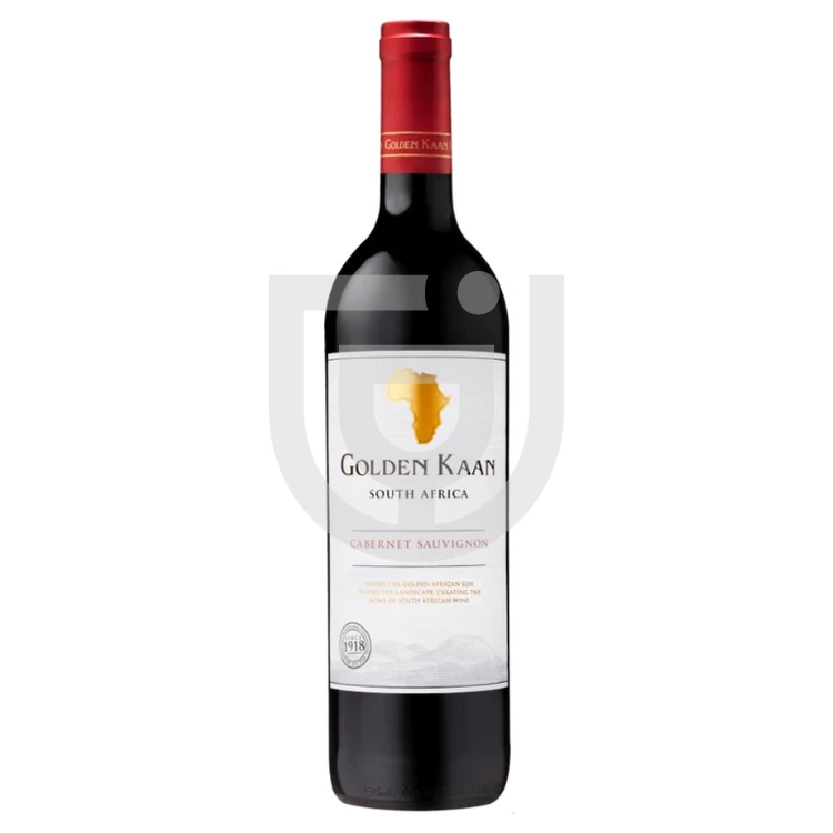 Golden Kaan Cabernet Sauvignon [0,75L|2022]