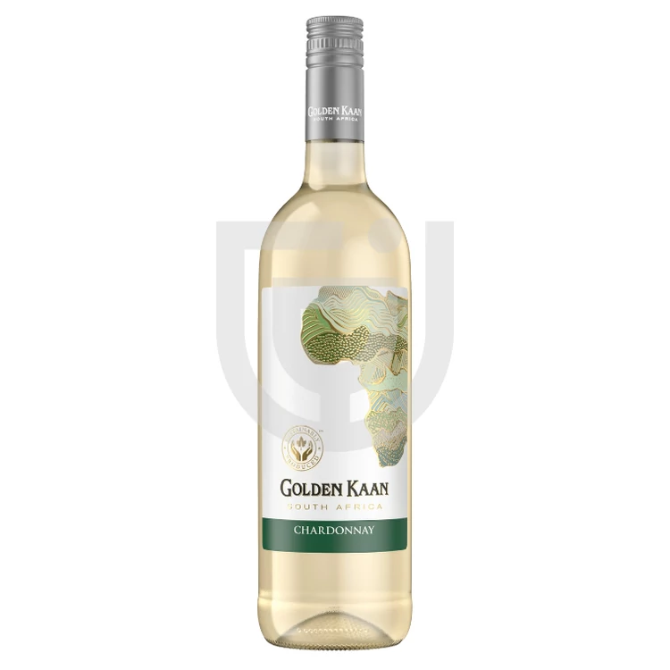 Golden Kaan Chardonnay [0,75L|2024]