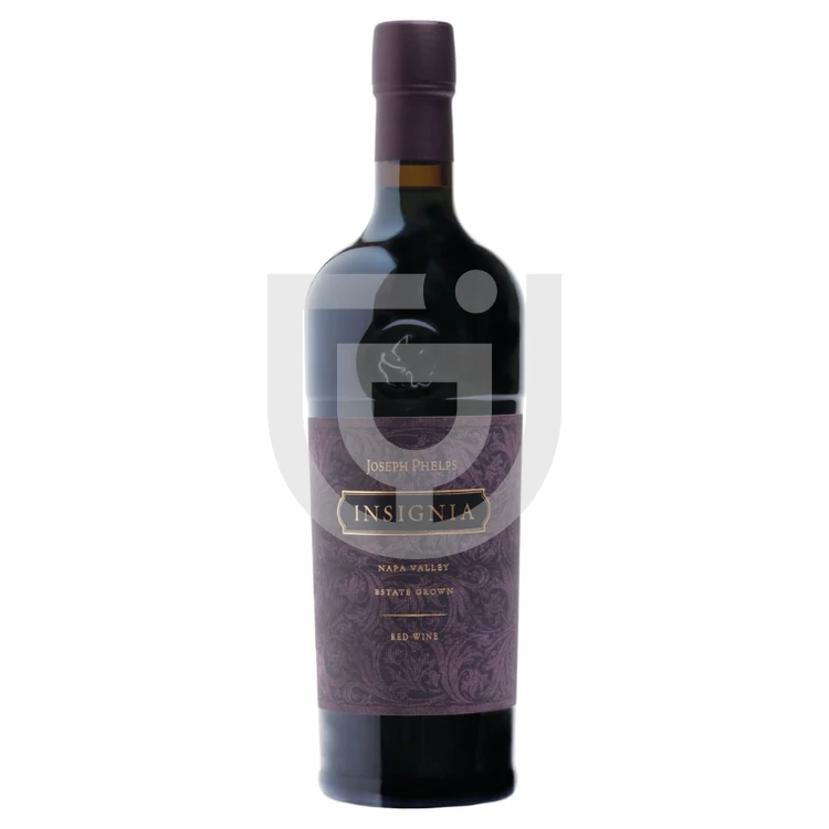 Joseph Phelps Insignia [0,75L|2019] 