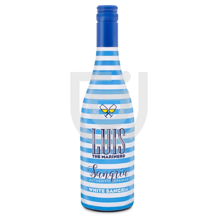 Luis de Marinero White Sangria [0,75L]