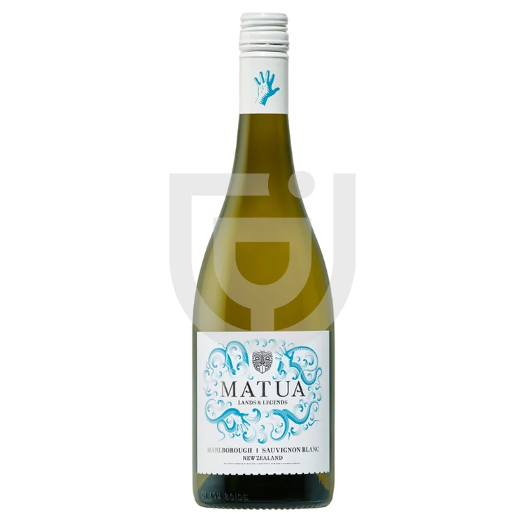 Matua Lands and Legends Sauvignon Blanc [0,75L|2024]