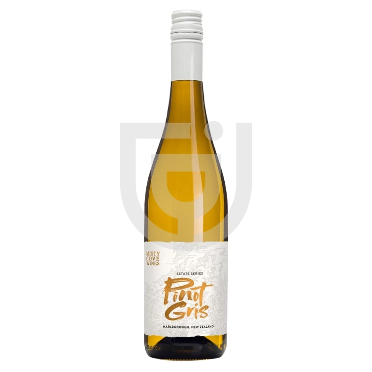 Misty Cove Estate Pinot Gris [0,75L|2023]