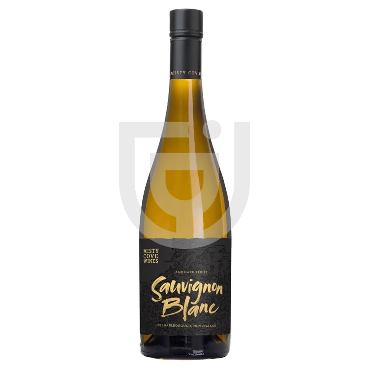 Misty Cove Landmark Sauvignon Blanc [0,75L|2023]