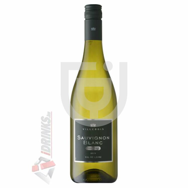 Villebois Sauvignon Blanc Prestige Touraine [0,75L|2020]
