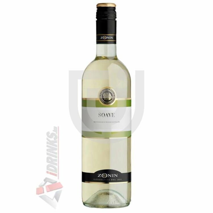Zonin Regions Collection Soave [0,75L|2016]