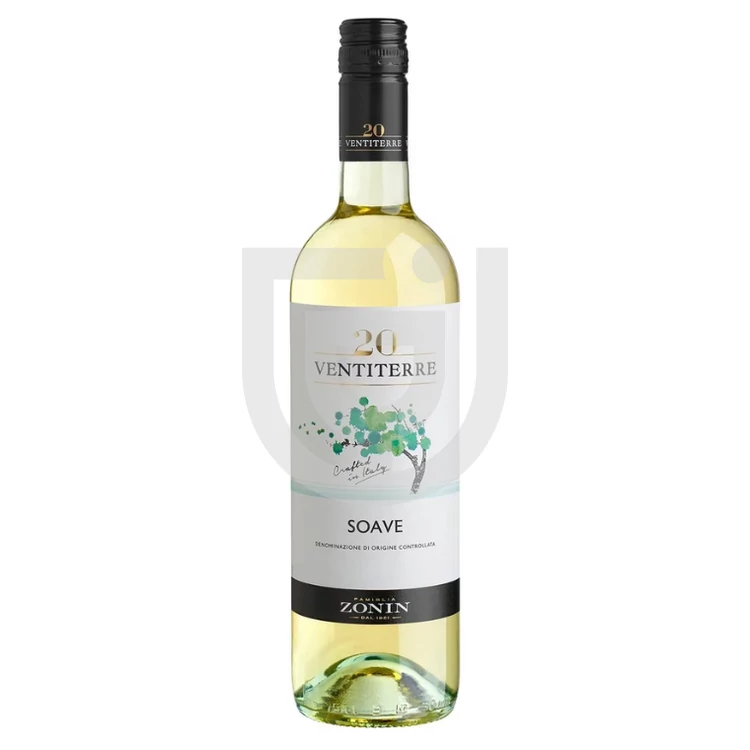 Zonin Regions Collection Soave [0,75L|2023]