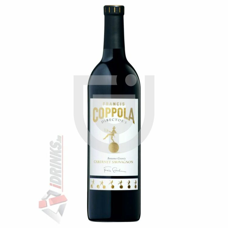 frank coppola wine